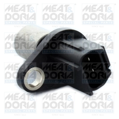 Sensor, crankshaft pulse